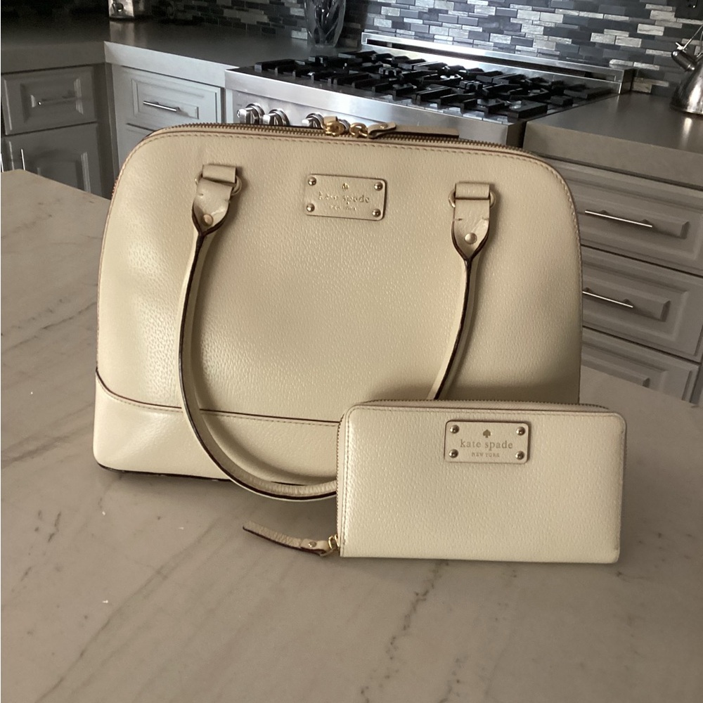 Kate Spade Set